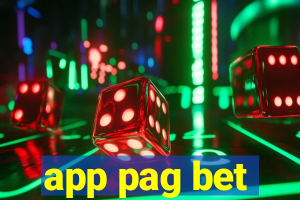 app pag bet