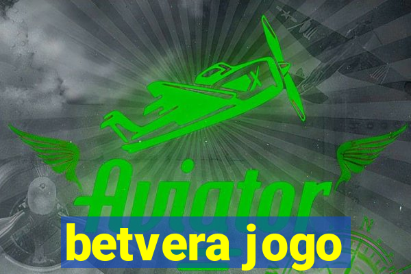 betvera jogo