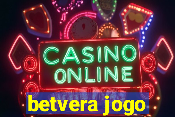 betvera jogo