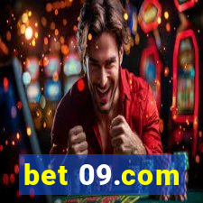 bet 09.com