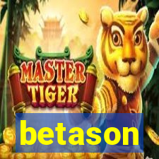 betason