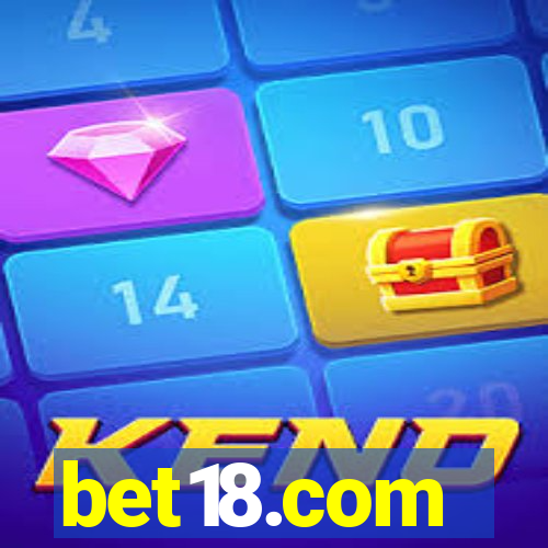 bet18.com