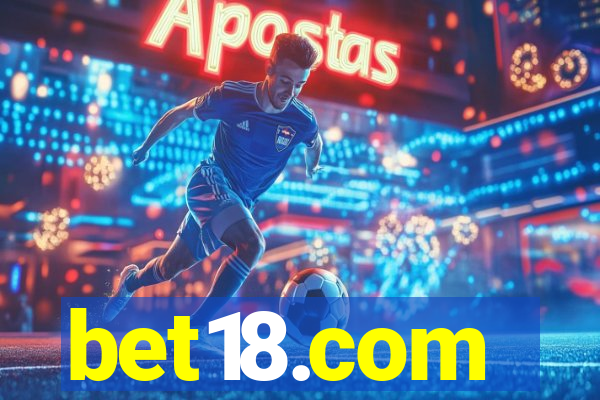 bet18.com