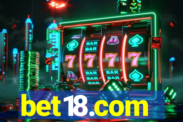 bet18.com