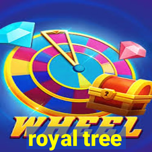 royal tree