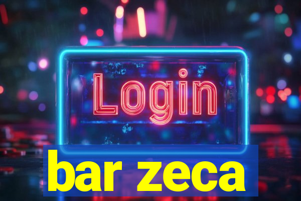 bar zeca