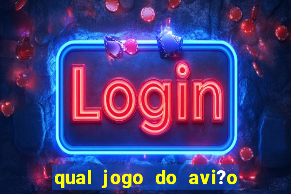 qual jogo do avi?o que ganha dinheiro