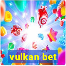 vulkan bet