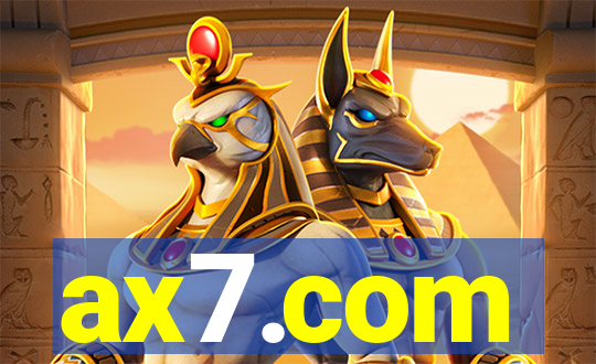 ax7.com