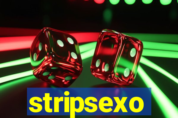 stripsexo