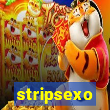 stripsexo