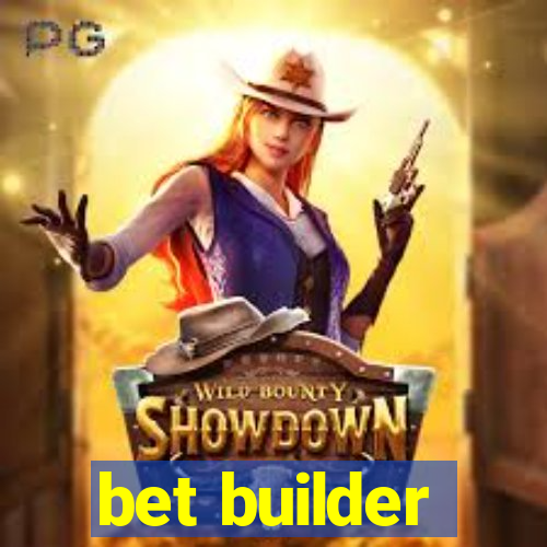 bet builder