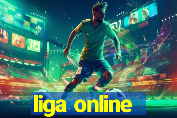 liga online