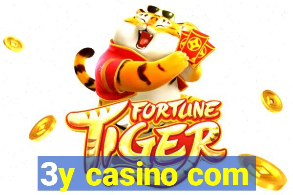 3y casino com