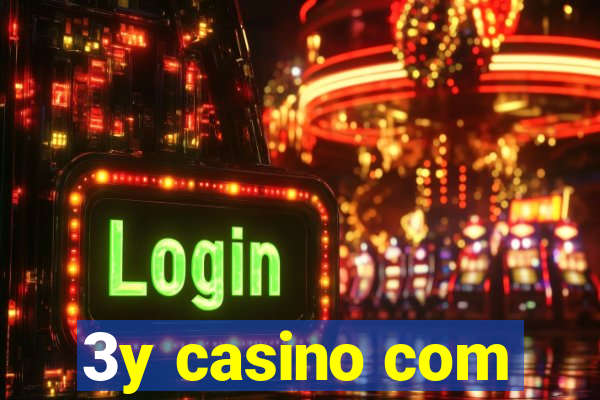 3y casino com