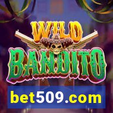 bet509.com