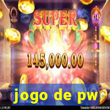 jogo de pw