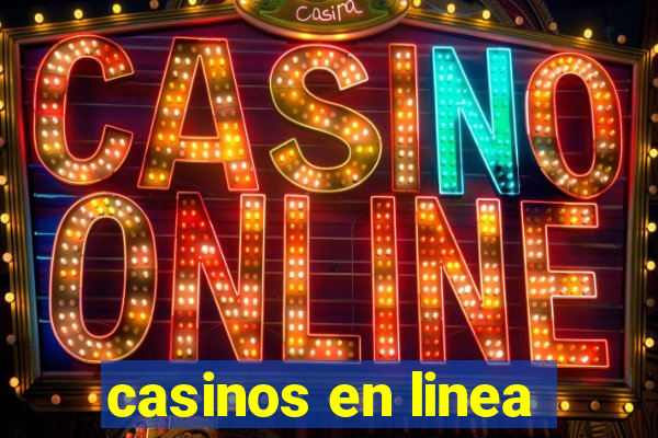 casinos en linea