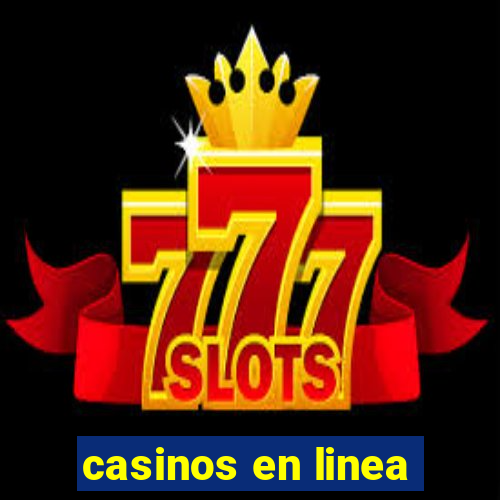 casinos en linea