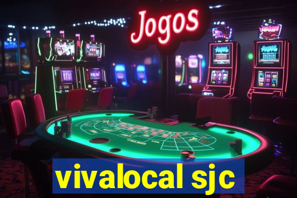 vivalocal sjc