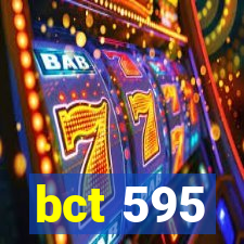 bct 595