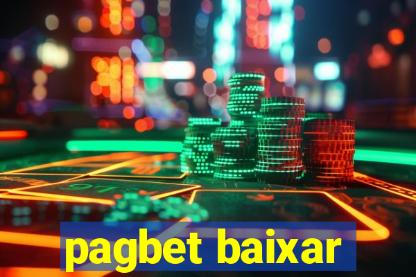 pagbet baixar