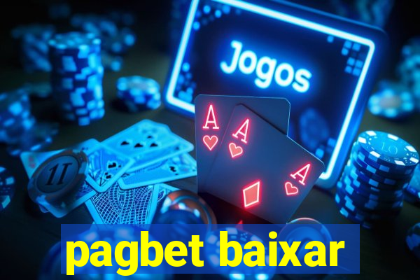 pagbet baixar