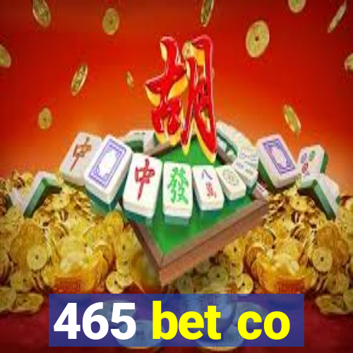 465 bet co