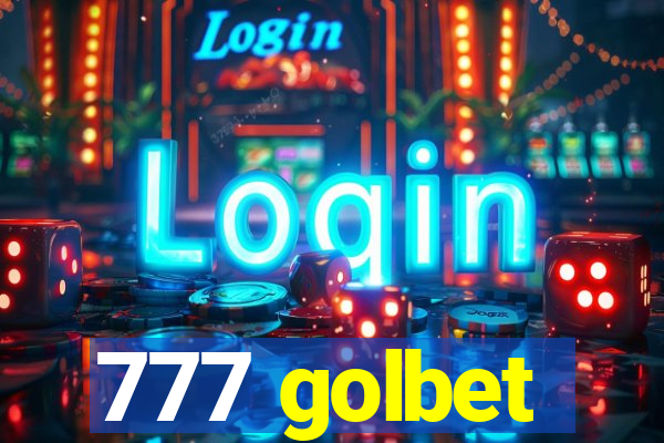 777 golbet