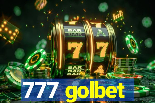 777 golbet