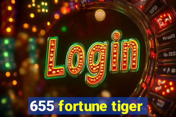 655 fortune tiger