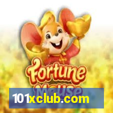 101xclub.com