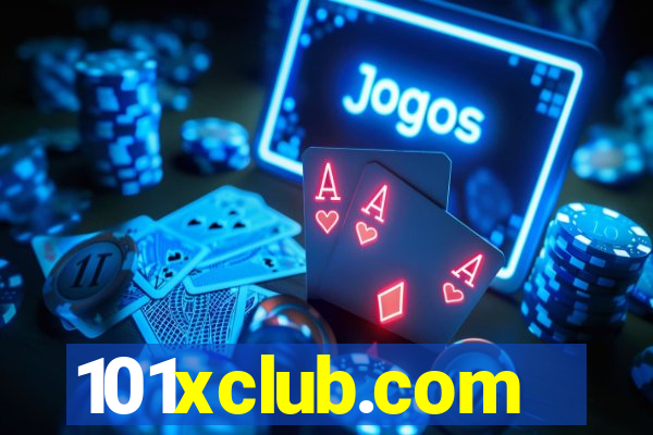 101xclub.com