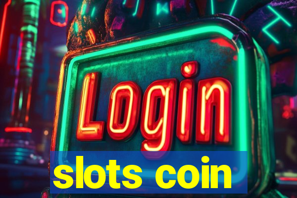 slots coin