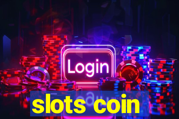 slots coin