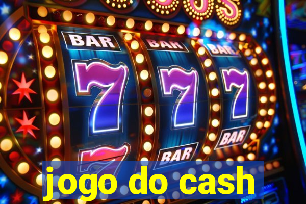 jogo do cash