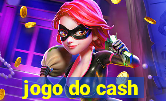 jogo do cash