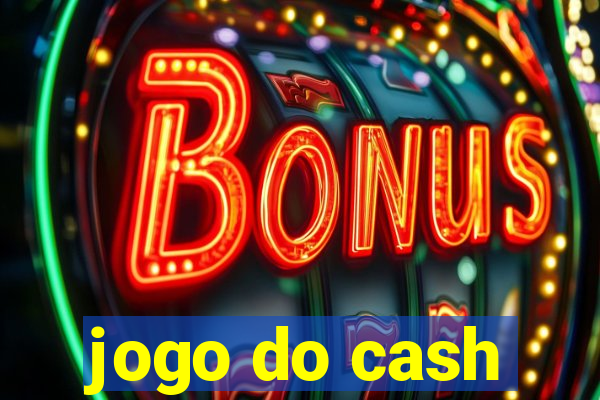 jogo do cash