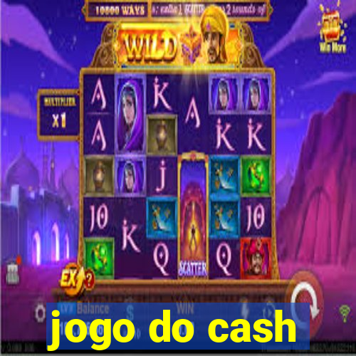 jogo do cash