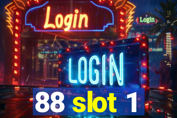 88 slot 1