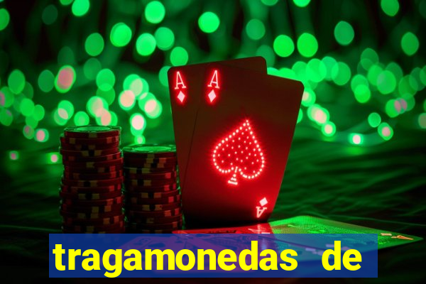 tragamonedas de casino gratis