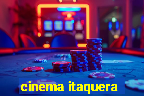 cinema itaquera