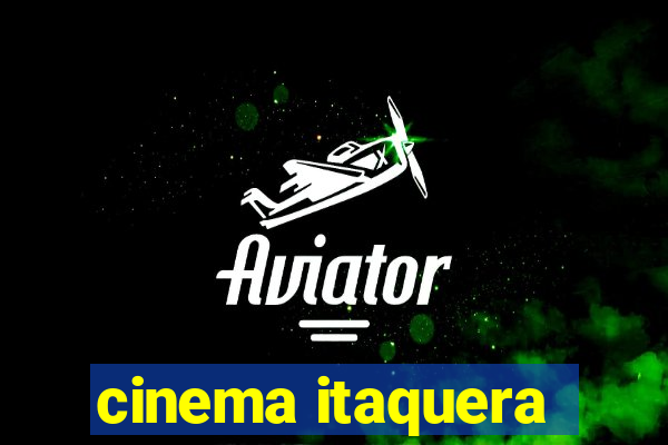 cinema itaquera