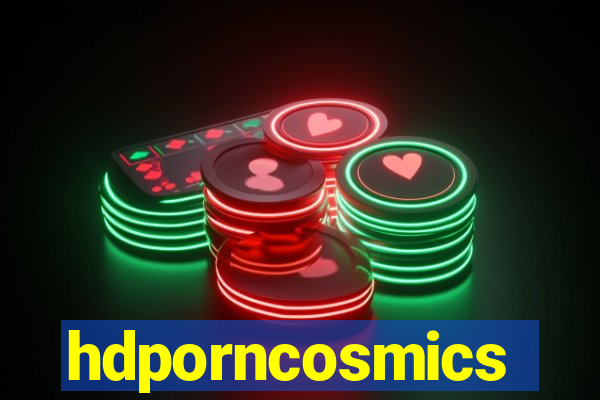 hdporncosmics