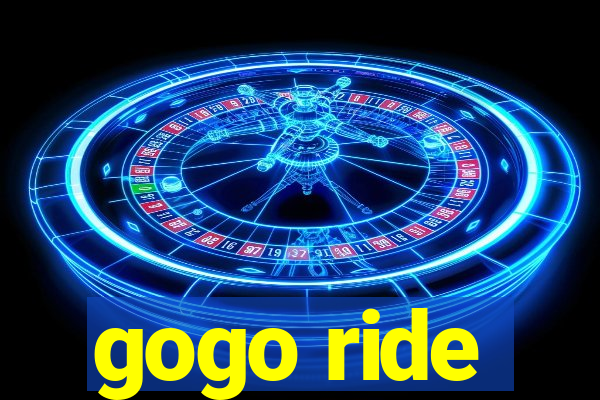 gogo ride