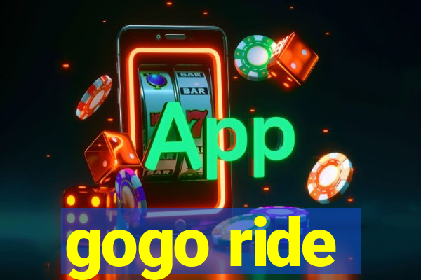 gogo ride