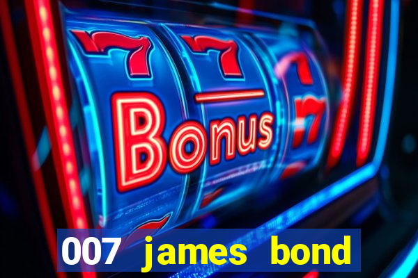 007 james bond casino royal