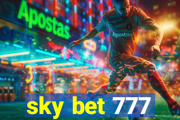 sky bet 777