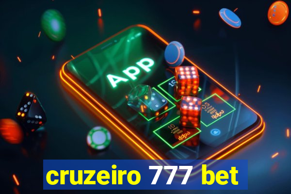 cruzeiro 777 bet