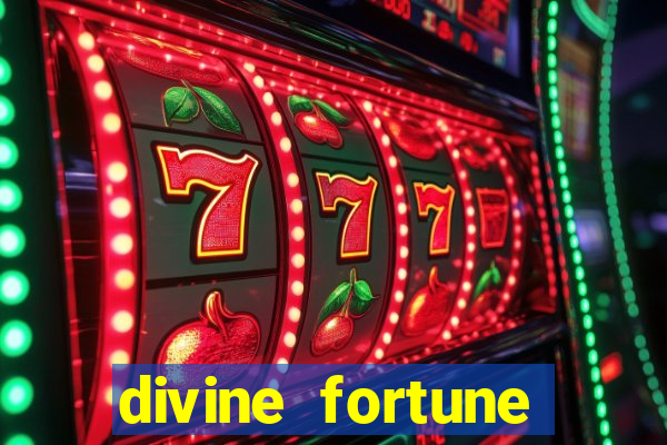 divine fortune online spielen